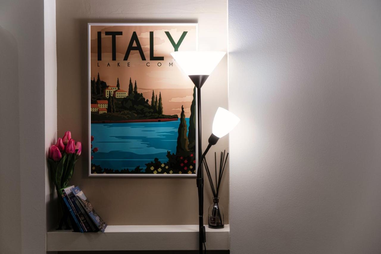 Lake Como Love- By Myhomeincomo Exterior foto